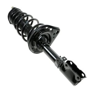 Toyota Avalon Camry Lexus ES350 Rear Driver & Passenger Side 2 Piece Strut & Spring Assembly Set TRQ SCA57035