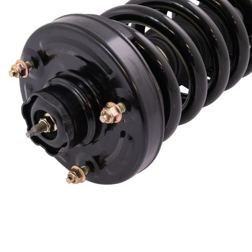 2003-06 Ford Expedition Rear Air Bag to Coil Spring Conversion Kit TRQ SKA62981