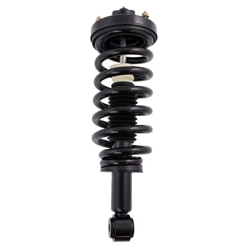 2003-06 Ford Expedition Rear Air Bag to Coil Spring Conversion Kit TRQ SKA62981