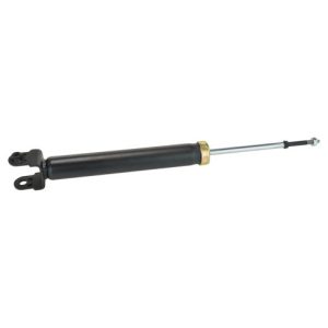 2004-08 Nissan Maxima Rear Driver & Passenger Side 2 Piece Shock Absorber Set TRQ SBA60248