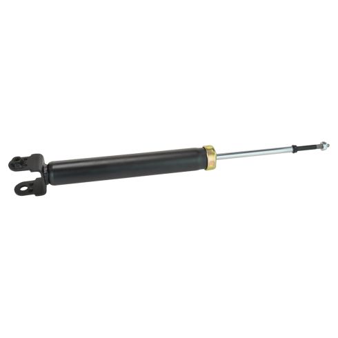2004-08 Nissan Maxima Rear Driver & Passenger Side 2 Piece Shock Absorber Set TRQ SBA60248