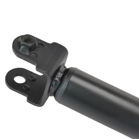 2004-08 Nissan Maxima Rear Driver & Passenger Side 2 Piece Shock Absorber Set TRQ SBA60248