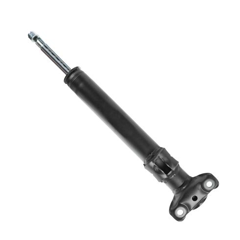 Mercedes Benz Front Driver & Passenger Side 2 Piece Strut Assembly Set TRQ SBA58128