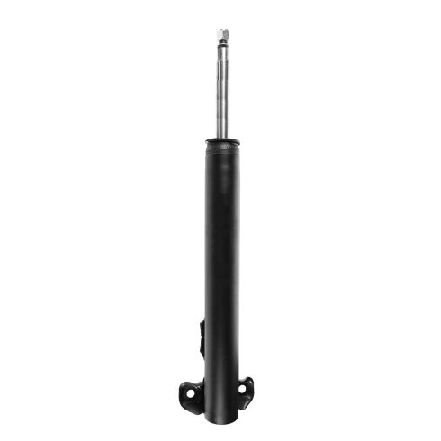 Mercedes Benz Front Driver & Passenger Side 2 Piece Strut Assembly Set TRQ SBA58128