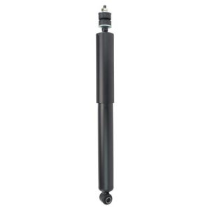 Dodge Ram 1500 2500 Front & Rear 4 Piece Shock Absorber Set TRQ SBA60264