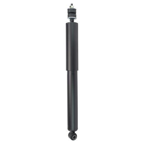 Dodge Ram 1500 2500 Front & Rear 4 Piece Shock Absorber Set TRQ SBA60264