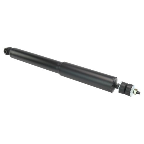 Dodge Ram 1500 2500 Front & Rear 4 Piece Shock Absorber Set TRQ SBA60264