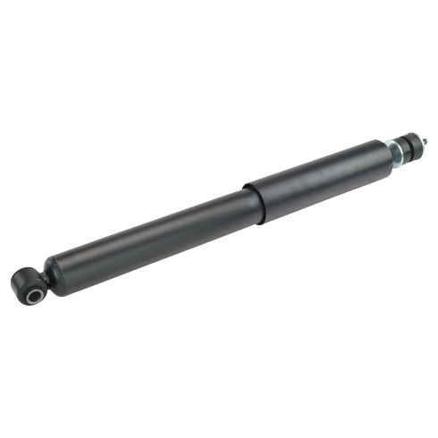 Dodge Ram 1500 2500 Front & Rear 4 Piece Shock Absorber Set TRQ SBA60264