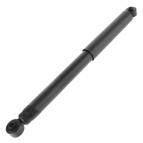 Dodge Ram 1500 2500 Front & Rear 4 Piece Shock Absorber Set TRQ SBA60264