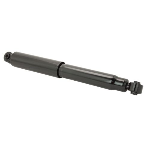 Rear Driver & Passenger Side 2 Piece Shock Absorber Set TRQ SBA60276