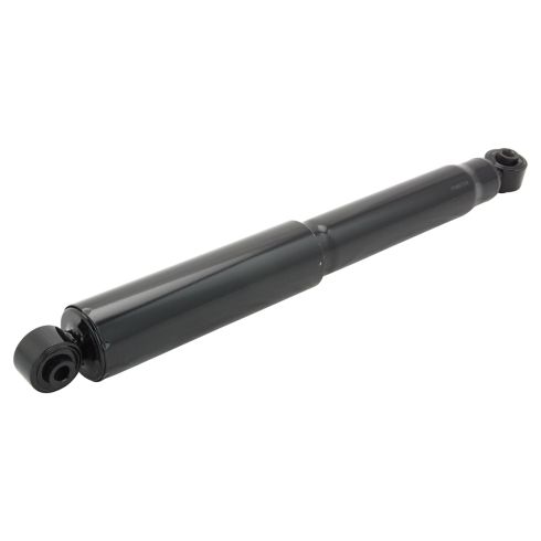 Rear Driver & Passenger Side 2 Piece Shock Absorber Set TRQ SBA60276