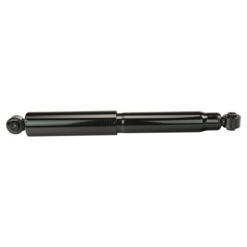 Rear Driver & Passenger Side 2 Piece Shock Absorber Set TRQ SBA60276