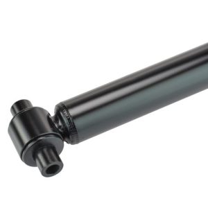 Volvo S60 S80 V70 Left 4 Piece Shock & Strut Kit TRQ SKA60899