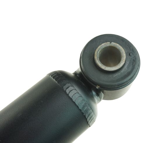 Chevrolet Pontiac Saturn Rear Driver & Passenger Side 2 Piece Shock Absorber Set TRQ SBA60280