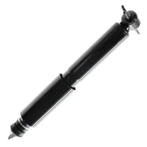 Ford Mazda Front Driver & Passenger Side 2 Piece Shock Absorber Set TRQ SBA60283