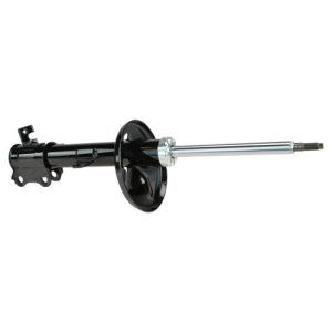 2001-03 Toyota Highlander All Wheel Drive Front & Rear 4 Piece Strut Assembly Set TRQ SBA56746