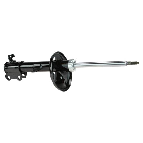 2001-03 Toyota Highlander All Wheel Drive Front & Rear 4 Piece Strut Assembly Set TRQ SBA56746
