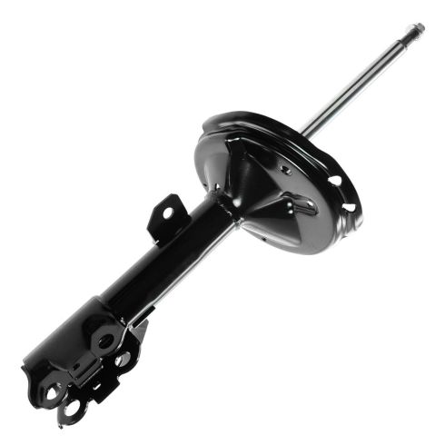 2001-03 Toyota Highlander All Wheel Drive Front & Rear 4 Piece Strut Assembly Set TRQ SBA56746