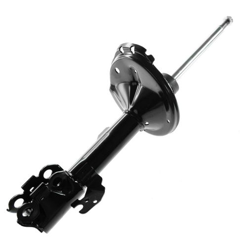 2001-03 Toyota Highlander All Wheel Drive Front & Rear 4 Piece Strut Assembly Set TRQ SBA56746