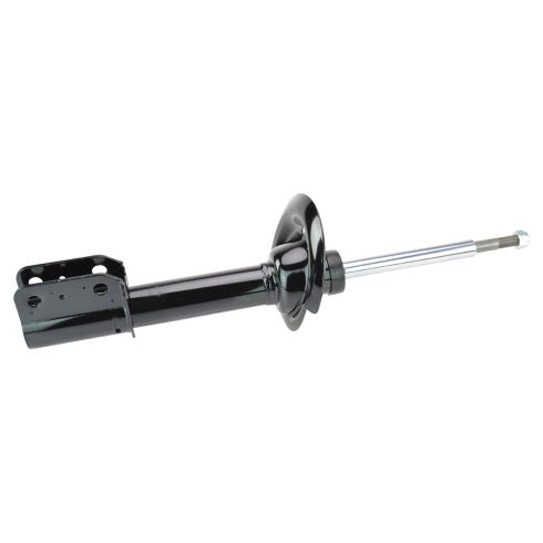 Chevrolet Lumina Monte Carlo Rear Driver & Passenger Side 2 Piece Strut Assembly Set TRQ SBA58149