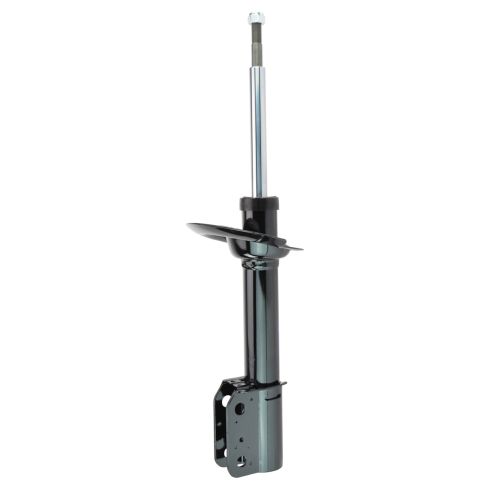 Chevrolet Lumina Monte Carlo Rear Driver & Passenger Side 2 Piece Strut Assembly Set TRQ SBA58149