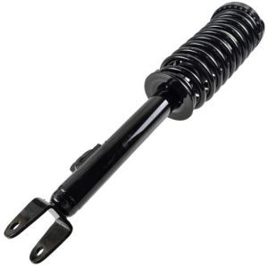 Dodge Charger Magnum Chrysler 300 Front Driver & Passenger Side 2 Piece Strut & Spring Assembly Set TRQ SCA57086