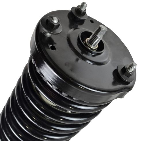 Dodge Charger Magnum Chrysler 300 Front Driver & Passenger Side 2 Piece Strut & Spring Assembly Set TRQ SCA57086