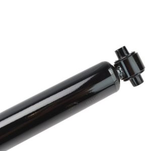 2005-14 Ford Mustang Rear Driver & Passenger Side 2 Piece Shock Absorber Set TRQ SBA60301