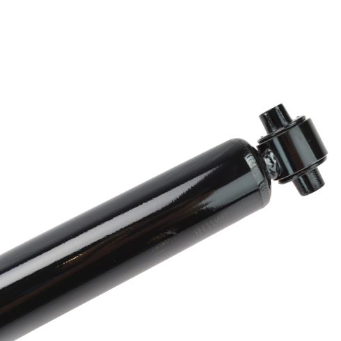 2005-14 Ford Mustang Rear Driver & Passenger Side 2 Piece Shock Absorber Set TRQ SBA60301