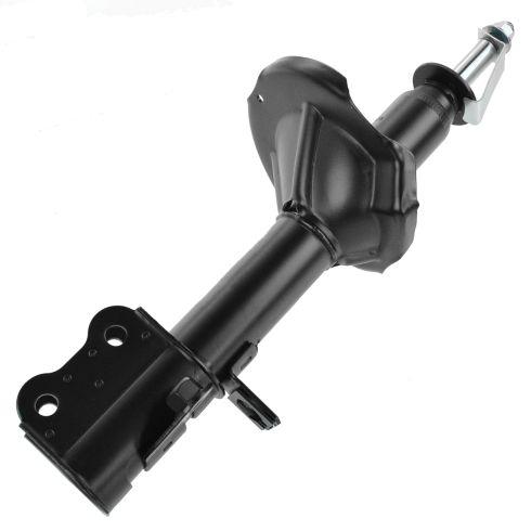 Kia Spectra Front & Rear 4 Piece Strut Assembly Set DIY Solutions SHO04472