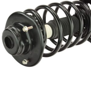 2004-08 Chrysler Pacifica Front Driver & Passenger Side 2 Piece Strut & Spring Assembly Set TRQ SCA57097