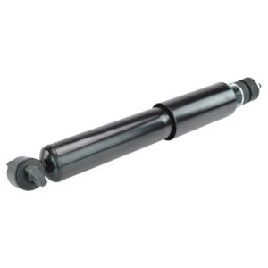 Ford Lincoln Front Driver & Passenger Side 2 Piece Shock Absorber Set TRQ SBA60312