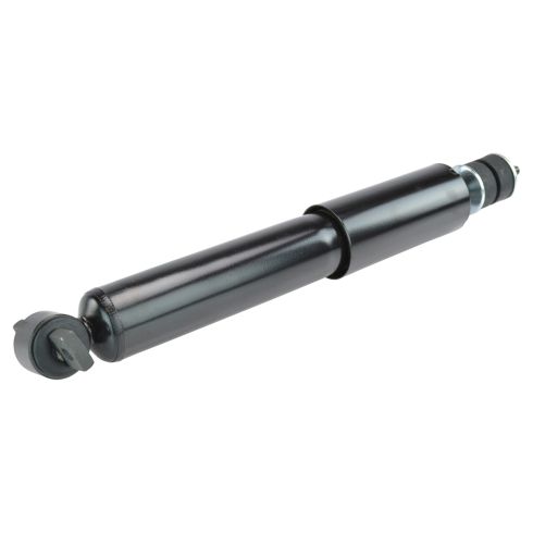Ford Lincoln Front Driver & Passenger Side 2 Piece Shock Absorber Set TRQ SBA60312