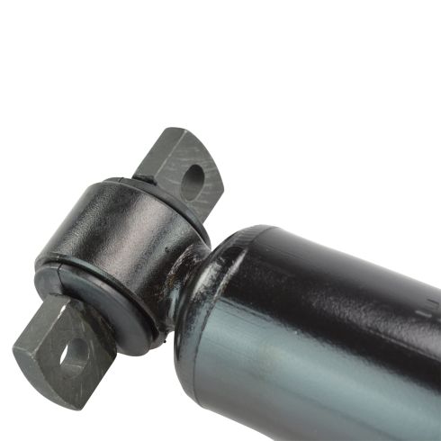 Ford Lincoln Front Driver & Passenger Side 2 Piece Shock Absorber Set TRQ SBA60312