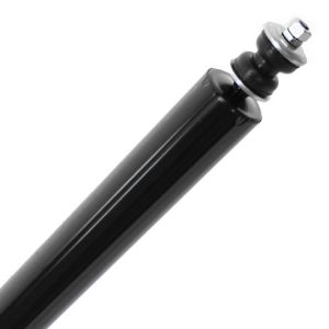 Ford F150 F150 Heritage Rear Driver & Passenger Side 2 Piece Shock Absorber Set TRQ SBA60313