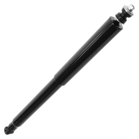 Ford F150 F150 Heritage Rear Driver & Passenger Side 2 Piece Shock Absorber Set TRQ SBA60313