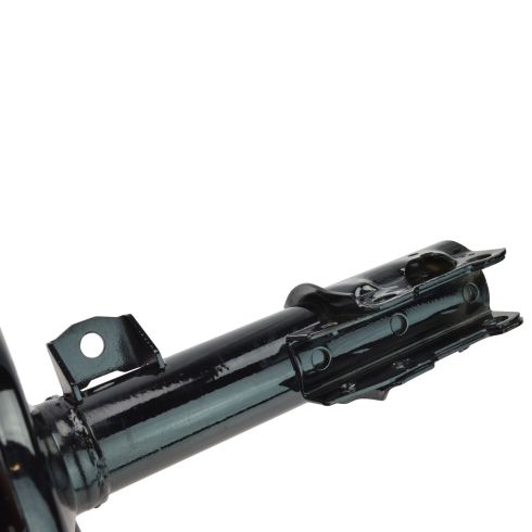 Chevrolet Malibu Front & Rear 4 Piece Complete Strut Assembly & Shock Absorber Kit TRQ SKA60926