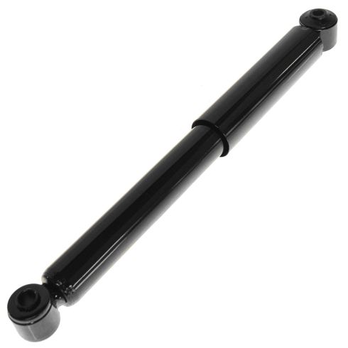 Chevrolet Malibu Front & Rear 4 Piece Complete Strut Assembly & Shock Absorber Kit TRQ SKA60926