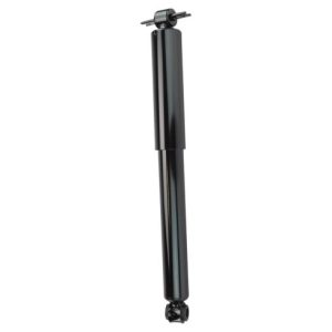 1997-01 Jeep Cherokee Rear Driver & Passenger Side 2 Piece Shock Absorber Set TRQ SBA60326