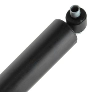 Ford Mazda Lincoln Mercury Rear Driver & Passenger Side 2 Piece Shock Absorber Set TRQ SBA60346