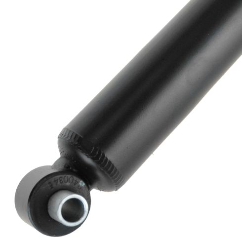 Ford Mazda Lincoln Mercury Rear Driver & Passenger Side 2 Piece Shock Absorber Set TRQ SBA60346