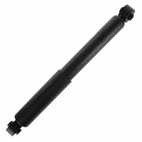 2003-06 Kia Sorento without Self Leveling Suspension Front & Rear 4 Piece Shock Absorber Set DIY Solutions SHO01149