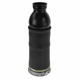 Audi A6 A6 Quattro Allroad Quattro Front Driver & Passenger Side 2 Piece Air Spring Set TRQ PAA84906
