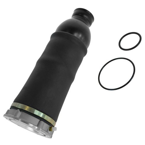 Audi A6 A6 Quattro Allroad Quattro Front Driver & Passenger Side 2 Piece Air Spring Set TRQ PAA84906
