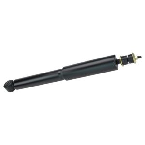 Honda Isuzu Front & Rear 4 Piece Shock Absorber Set TRQ SBA60367