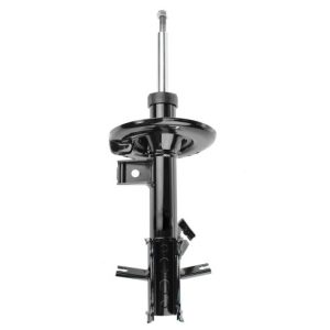 2007-12 Nissan Sentra Front & Rear 4 Piece Shock & Strut Kit TRQ SBA58197