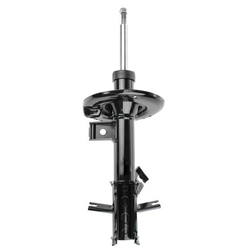 2007-12 Nissan Sentra Front & Rear 4 Piece Shock & Strut Kit TRQ SBA58197
