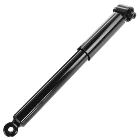 2007-12 Nissan Sentra Front & Rear 4 Piece Shock & Strut Kit TRQ SBA58197