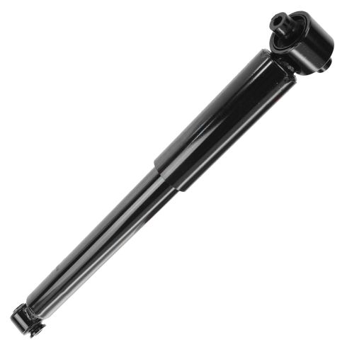 2007-12 Nissan Sentra Front & Rear 4 Piece Shock & Strut Kit TRQ SBA58197