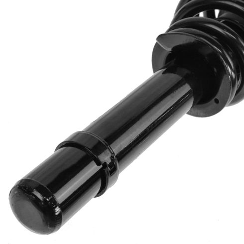 Hyundai Sonata Kia Optima Front Driver & Passenger Side 2 Piece Strut & Spring Assembly Set TRQ SCA57128